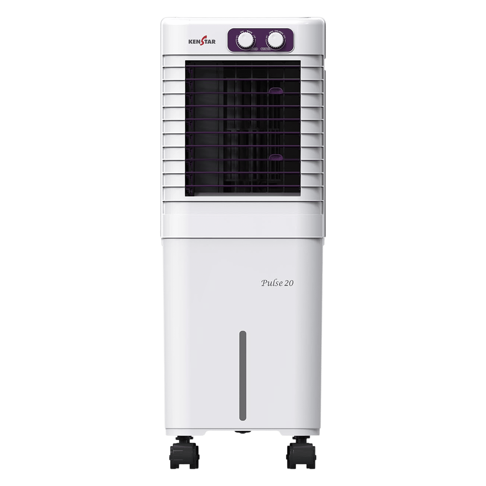 Buy KENSTAR Pulse HC 20 Litres Personal Air Cooler with Double